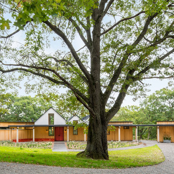 YOCUM FARM