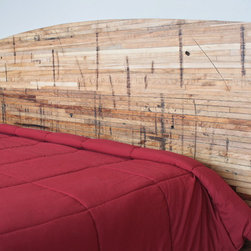 Albers Residence - Platform Beds