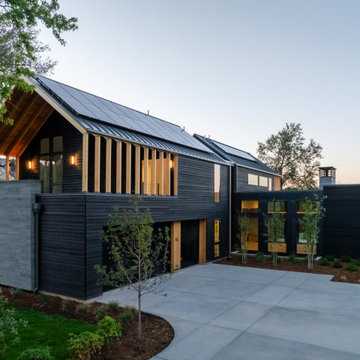 North Orchard Ave | Boulder, CO