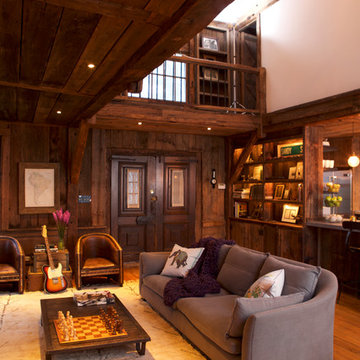 The Mill in Pound Ridge