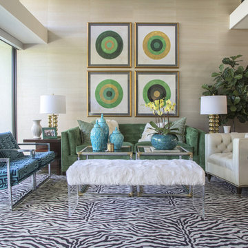 Stan Sackley Palm Springs