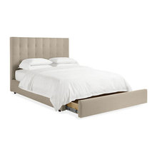 New Home - Master Bedroom