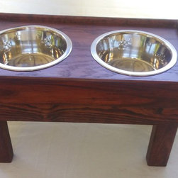 Dog Dishes - Products