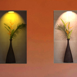 LED  cabinet light - Undercabinet Lighting
