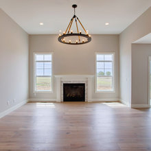 Fireplace/Great Room