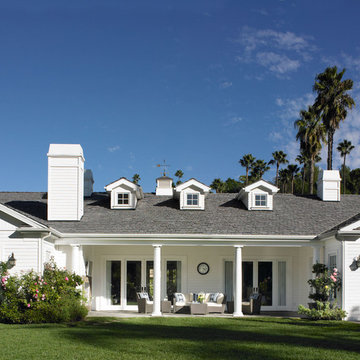 California Traditional