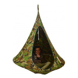 Cacoon Single - Hammocks And Swing Chairs
