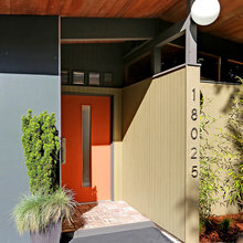 front doors