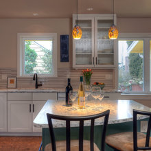 Kitchen Ideas