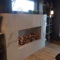 Falcone Homes - Products