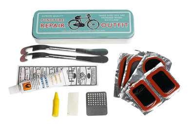 Kit de réparation pour vélo