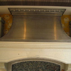 Range Hoods - Range Hoods And Vents