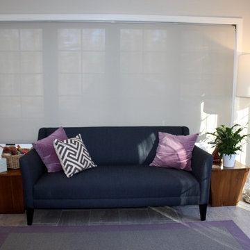 Living Rooms