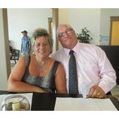 Odette Breau's photo