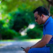 Omar Flores's photo
