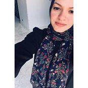 Sarah Abdullah's photo