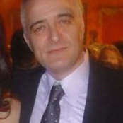Manthos Dimitras's photo