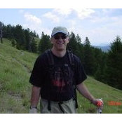 Barry Entin's photo