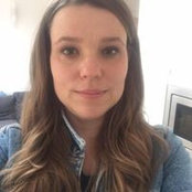 Lucy Pitts's photo
