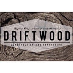 Driftwood Construction