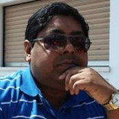 Sandip Pal's photo
