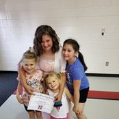 McKenzie Cook's photo