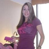 Laura Bailey's photo