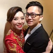 Chong Huimin's photo