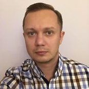 Sergey Shubnikov's photo