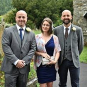 Andy Ray's photo