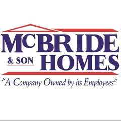 McBride & Son Homes