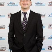 Dominic Arseneau's photo