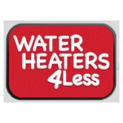 WATER HEATERS 4 LESS