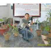 Ahmed Farouk's photo