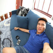 Kung Veasna's photo
