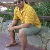 Vijay Krishna's photo