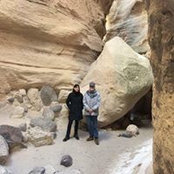 Catya Murray's photo