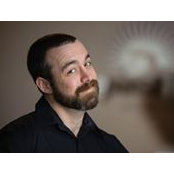 Marc Savoie's photo