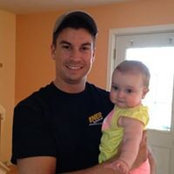 Mathieu Bourdeau's photo