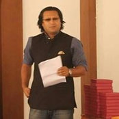 Bal Joshi's photo