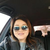 Photo de Olga Sin
