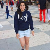 Photo de Liselle Lobo