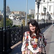 Foto de Айна Хазбулатова