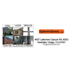 italwindows, inc.