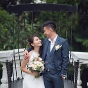 Xue Er Peh's photo