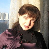 Эстер Усецкая's photo