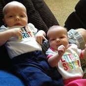 Melissa Voronin's photo