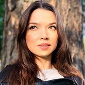 Polina Malisheva's photo
