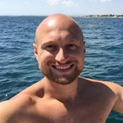 Julien Catalano's photo