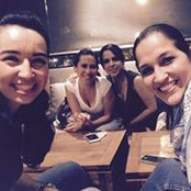 Aline Mendez's photo